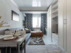 Meridian Apartments (Мередиан Апартментс) на улице Шевченко