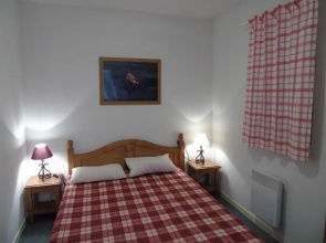 Lou Services Apartment BAA3 LSI 001