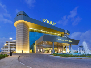 TOLIP Resort El Galala Majestic