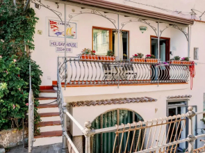 Elegant studio close to the sea
