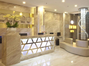 New Sun Hotel