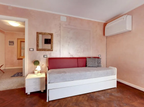 Guglie Design Apartments