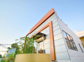 Palace Plaza by OYO Rooms
