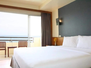 Sunshine Hotel And Residences