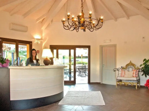 Holiday Residence Punta Falcone