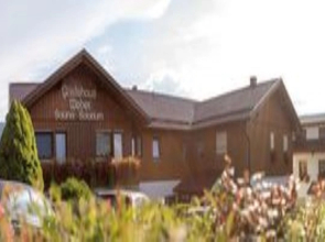 Gäste- und Appartementhaus Weber