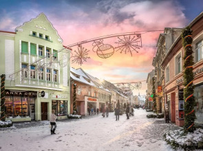 Casa Gotica Residence