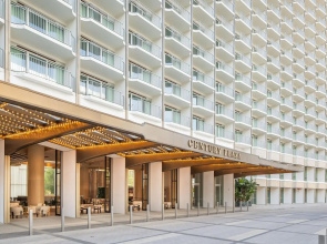 Fairmont Century Plaza Gold Experience
