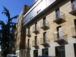 Imprenta Musical Alojamiento