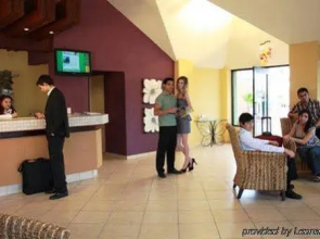 Garden Express Hotel & Suites