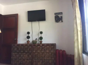 Las Colinas de Playas del coco