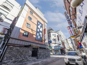 Seongnam Moran Hotel Joy