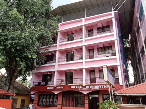 Spot On 45084 Hotel Navaratna Deluxe