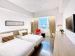 Grand Zuri Malioboro Yogyakarta