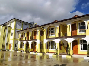 Three Seasons Hotel