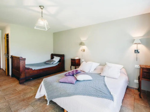 B&B A Chjusellina