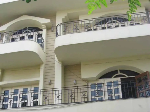 Rupkatha Guest House, AE 778- Sector 1