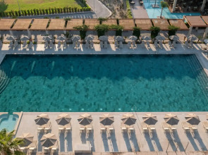 Astir Odysseus Kos Resort & Spa