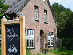 Bed En Boterham Hoeve Boord Ven