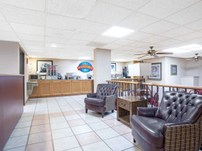 Baymont by Wyndham Hays