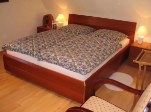 ABT Private Rooms Hannover Exhibition Ground (room agency)