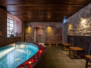 City Hotel Tallinn by Unique Hotels