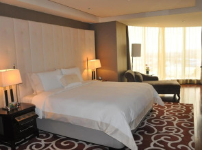 Royal International Hotel