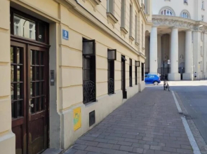 Mariacki Church 3-ROOMS p4you pl