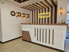 Baypark Hotel & SPA