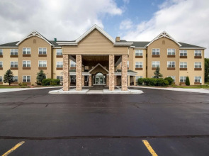 Country Inn and Suites By Carlson, Fond du Lac