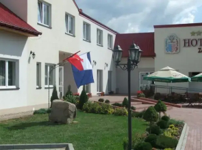Hotel Zabawa