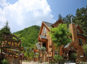 Mongvizu Pension