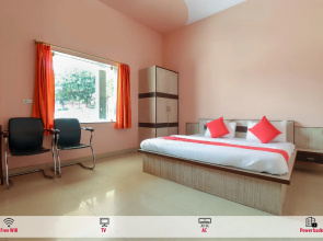 Mukund Vihar Inn by OYO Rooms