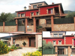Casa Rural La Canchalera