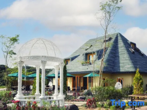 Auberge French no Mori