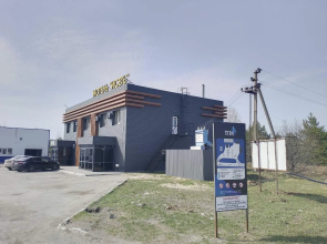 Motel Iset