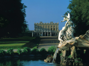 Cliveden House - an Iconic Luxury Hotel