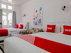 Villa Tiara by Oyo Rooms