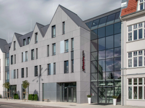 Hampton by Hilton Gdansk Oliwa