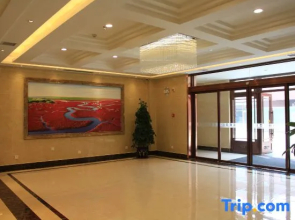 Panjin Jingang Business Hotel