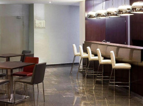 NH Barcelona Diagonal Center