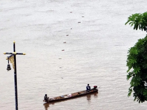 River View Mae Kong Mukdahan