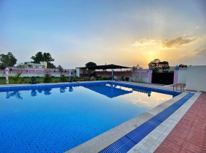 The Kukas Resort