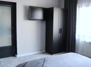 Apartament Royal