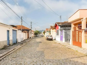 Pousada Vista da Pedra