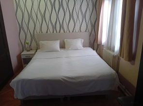 Hotel Vila Silia