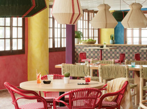 Apartments La Palma Affiliated by Meliá