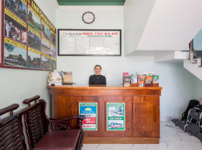 Backpackers Home Homestay