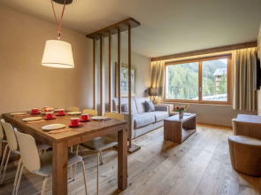 SWISSPEAK Resorts Ober Gabelhorn