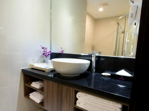 Hotel Royal Kuala Lumpur